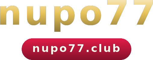 nupo77 logo